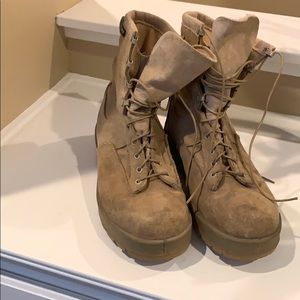 Rocky Gore-Tex boots